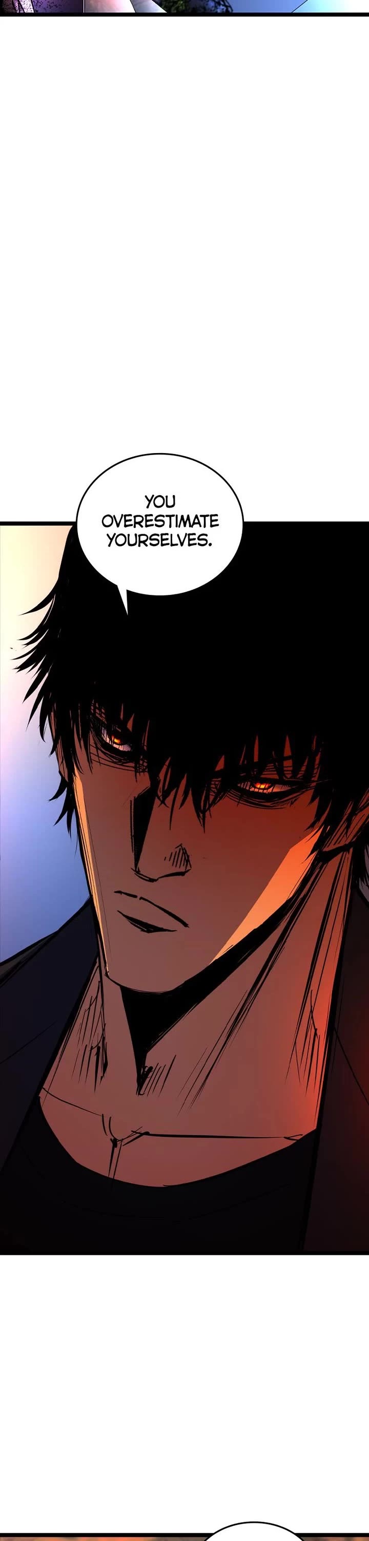 Hanlim Gym Chapter 210 page 16 - Chapter 210: (S2) Episode 106