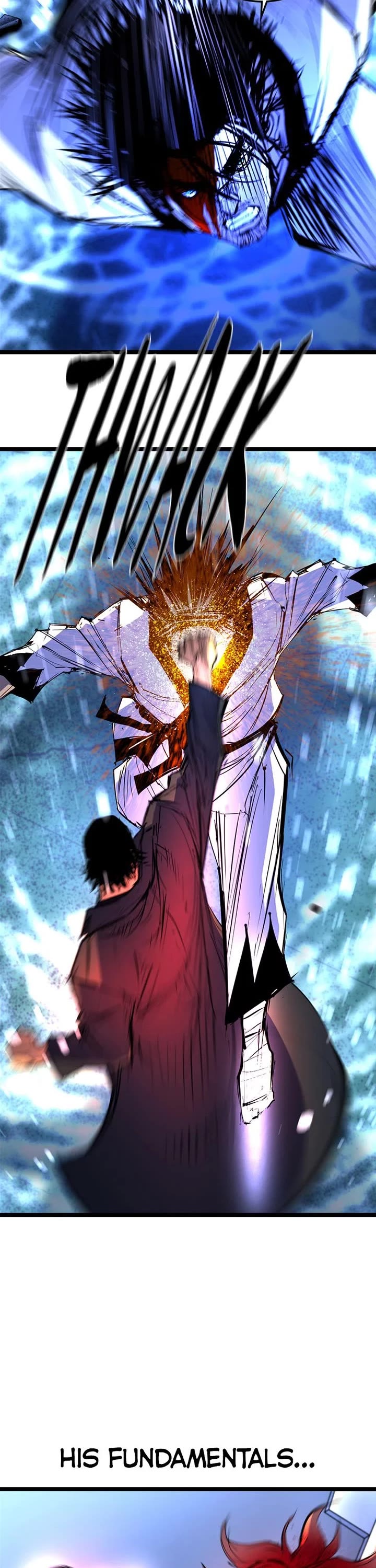 Hanlim Gym Chapter 210 page 18 - Chapter 210: (S2) Episode 106