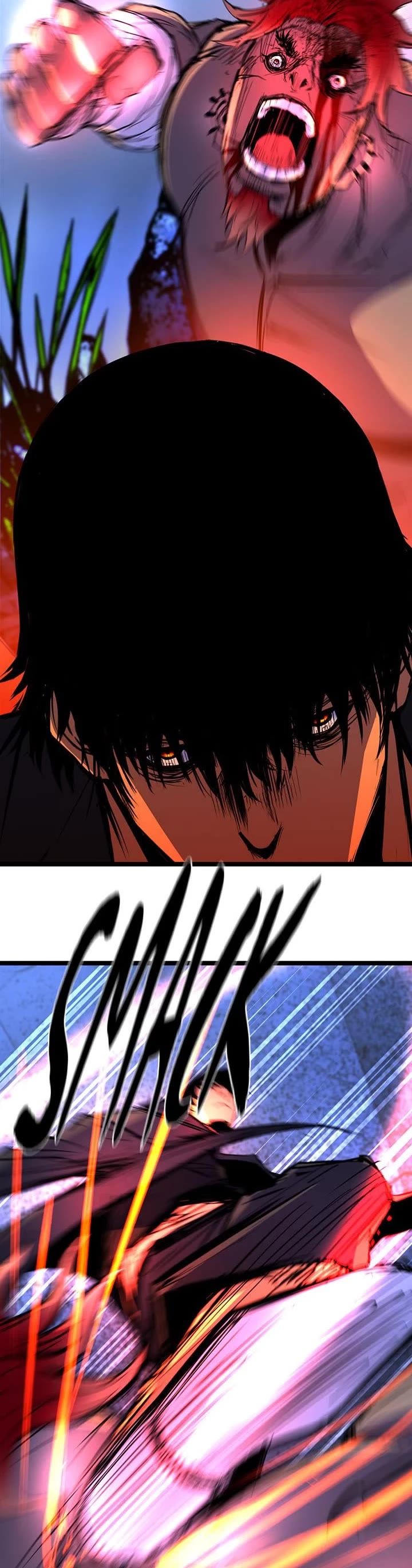 Hanlim Gym Chapter 210 page 19 - Chapter 210: (S2) Episode 106
