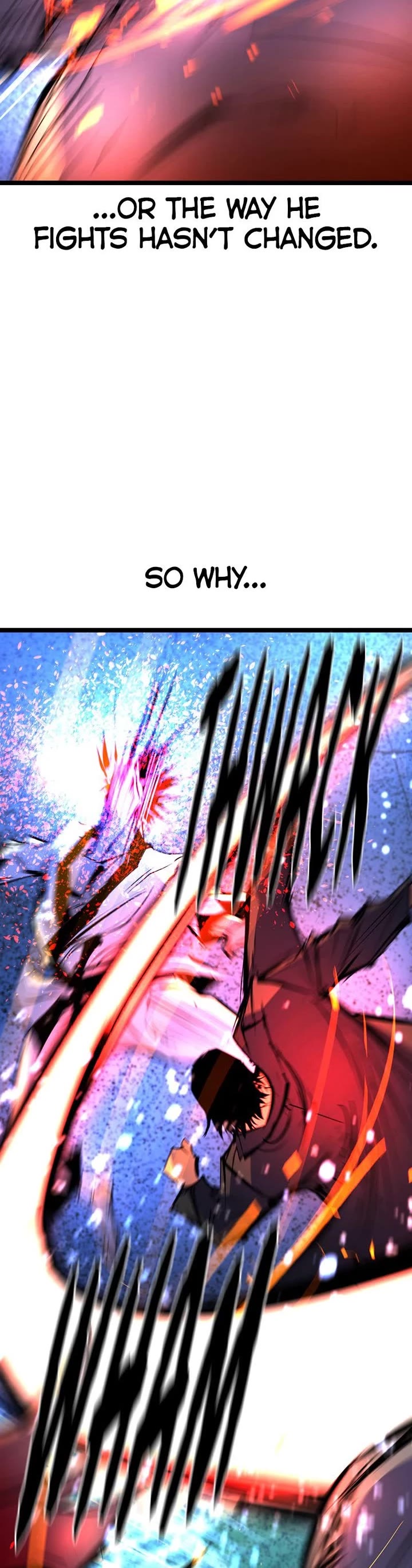 Hanlim Gym Chapter 210 page 20 - Chapter 210: (S2) Episode 106