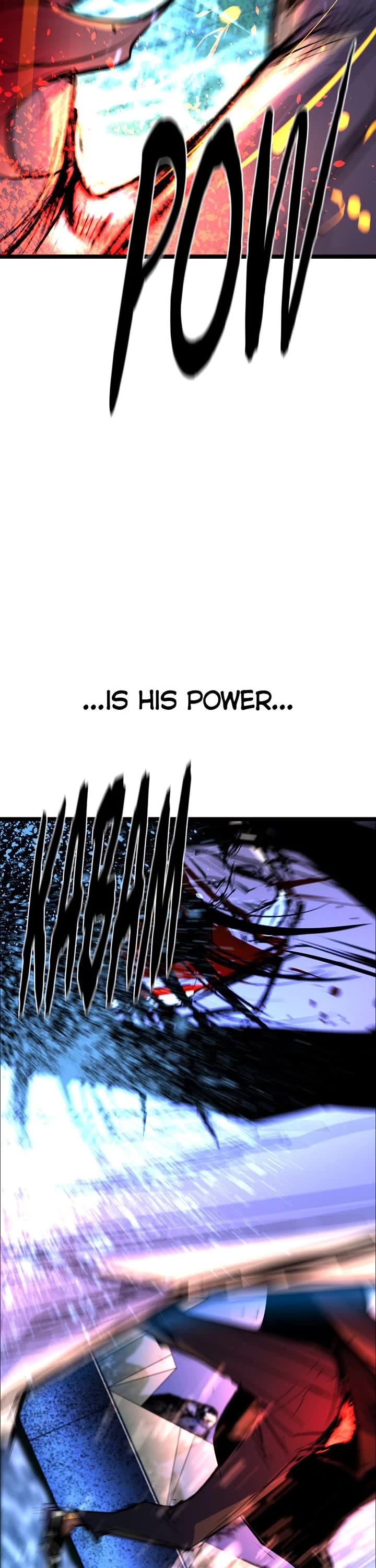 Hanlim Gym Chapter 210 page 21 - Chapter 210: (S2) Episode 106