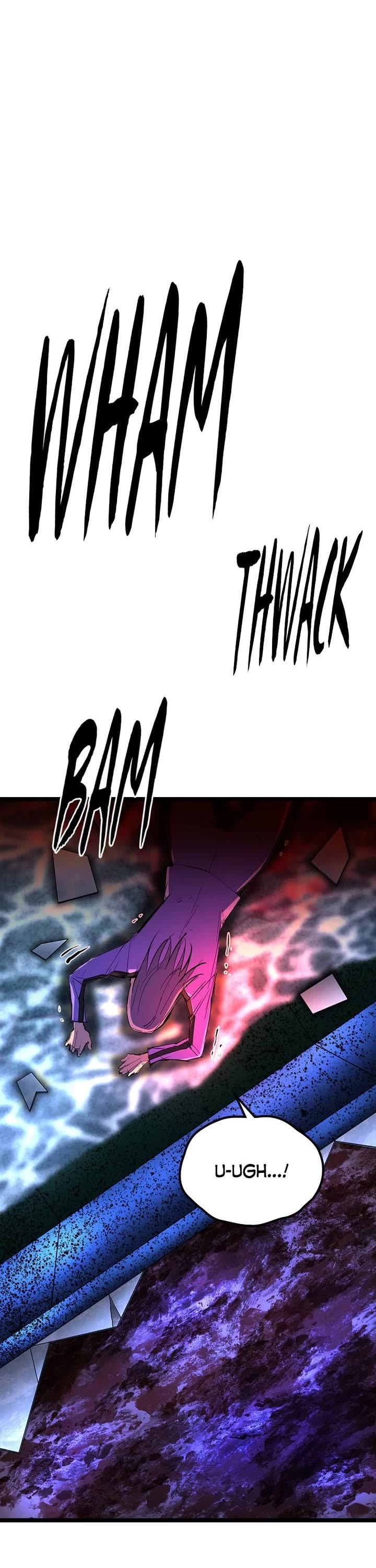 Hanlim Gym Chapter 210 page 23 - Chapter 210: (S2) Episode 106
