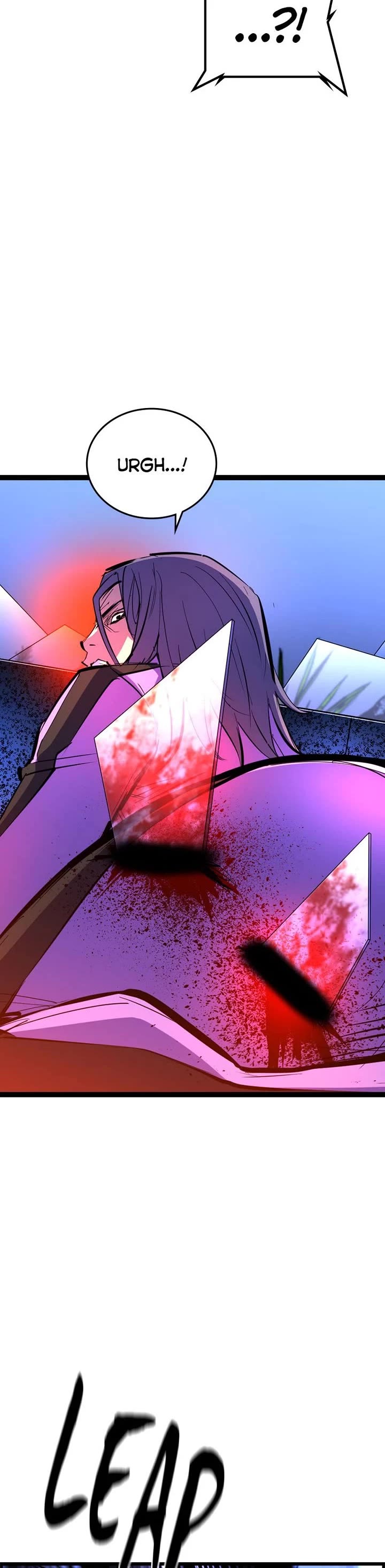 Hanlim Gym Chapter 210 page 25 - Chapter 210: (S2) Episode 106