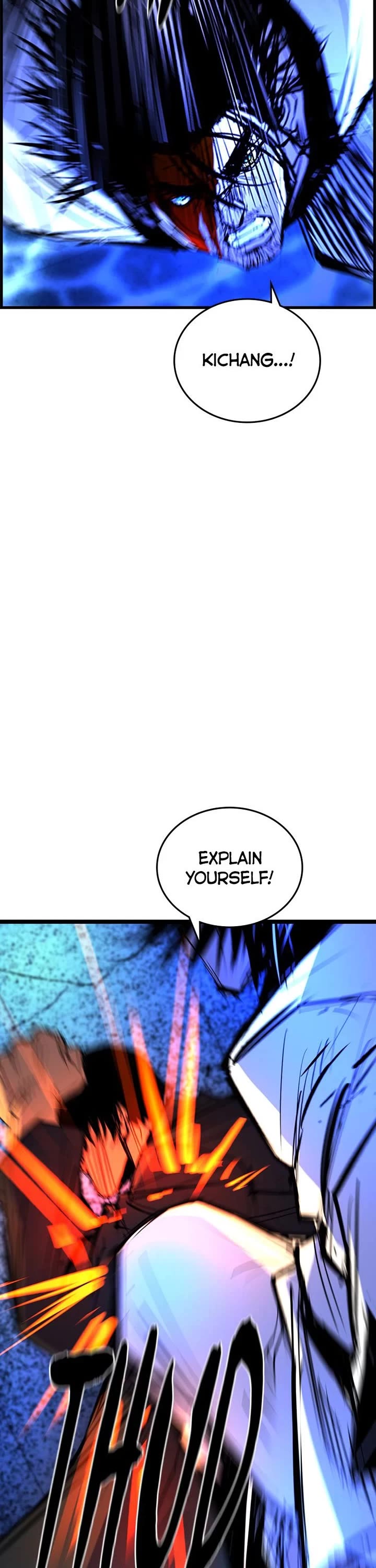 Hanlim Gym Chapter 210 page 26 - Chapter 210: (S2) Episode 106