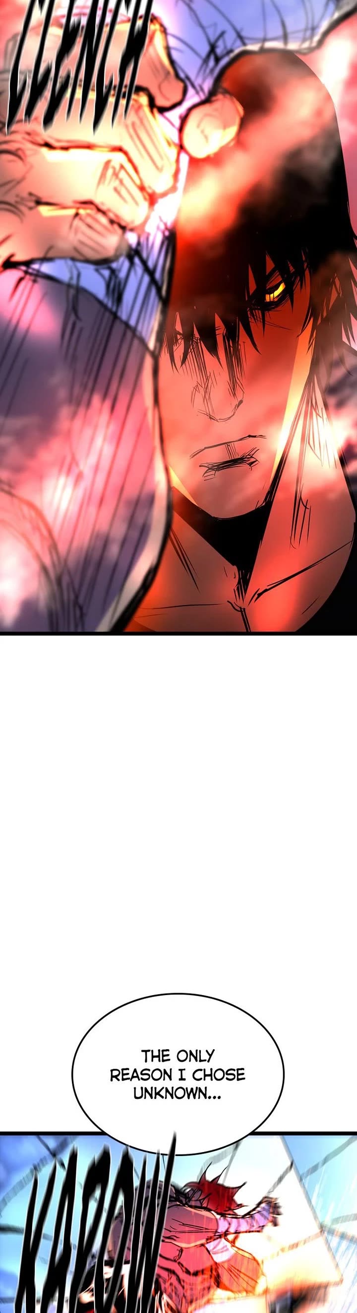 Hanlim Gym Chapter 210 page 35 - Chapter 210: (S2) Episode 106
