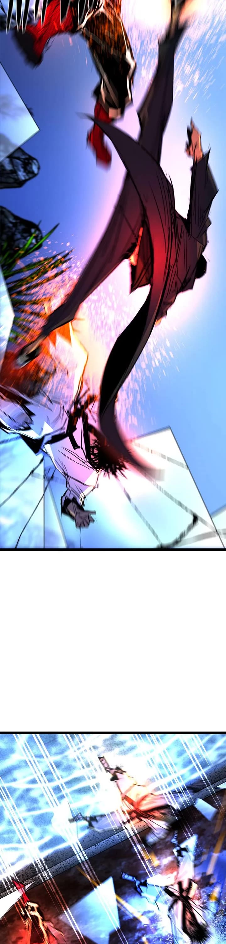 Hanlim Gym Chapter 210 page 36 - Chapter 210: (S2) Episode 106