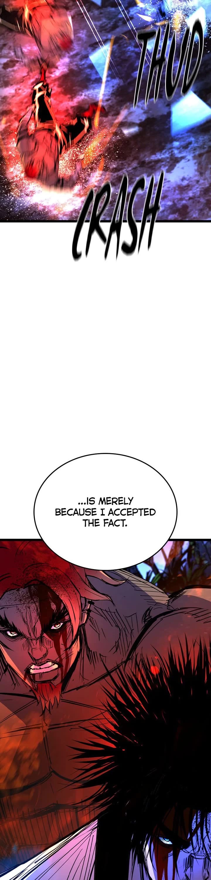 Hanlim Gym Chapter 210 page 37 - Chapter 210: (S2) Episode 106