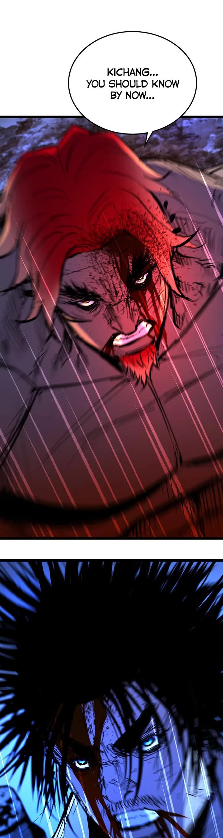 Hanlim Gym Chapter 210 page 40 - Chapter 210: (S2) Episode 106