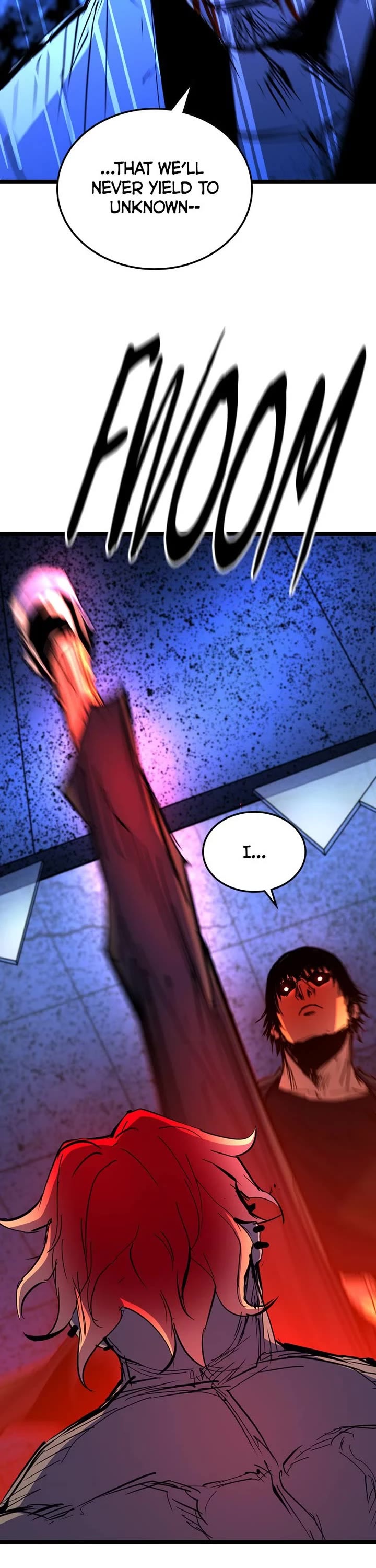 Hanlim Gym Chapter 210 page 41 - Chapter 210: (S2) Episode 106