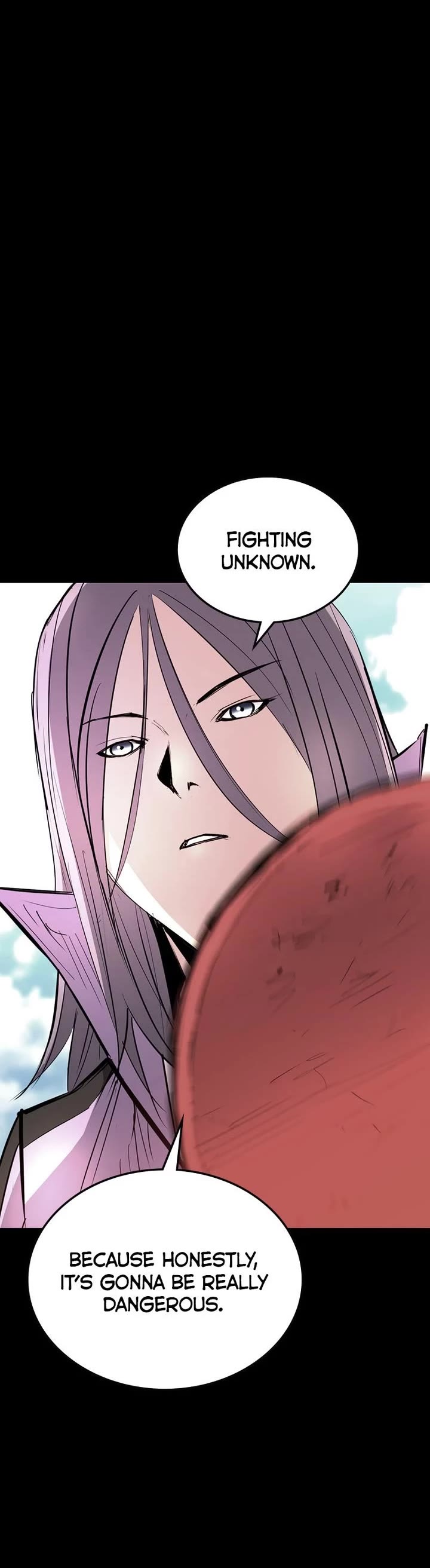 Hanlim Gym Chapter 210 page 44 - Chapter 210: (S2) Episode 106