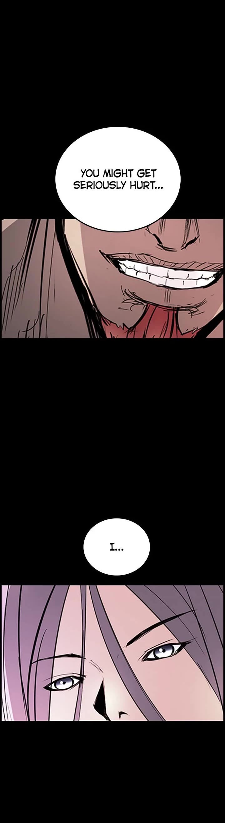 Hanlim Gym Chapter 210 page 45 - Chapter 210: (S2) Episode 106