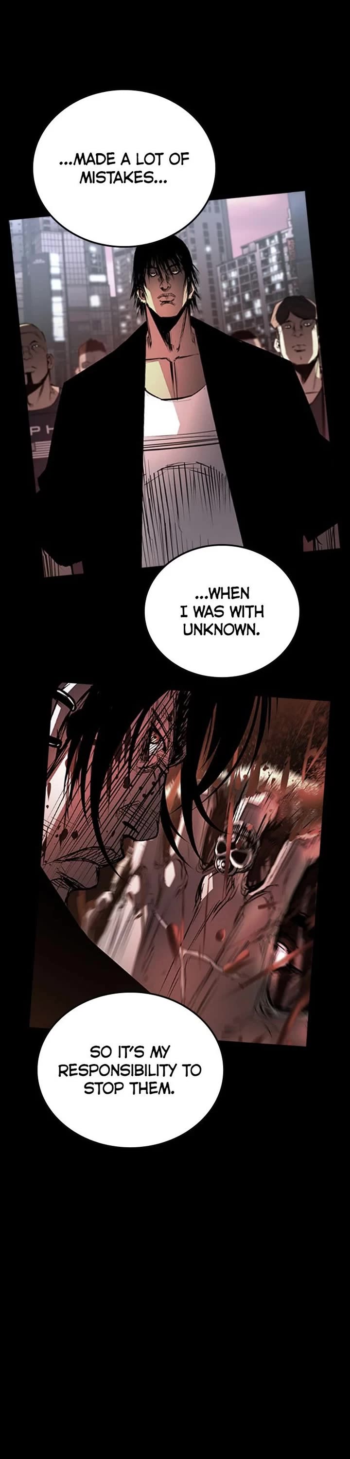 Hanlim Gym Chapter 210 page 46 - Chapter 210: (S2) Episode 106
