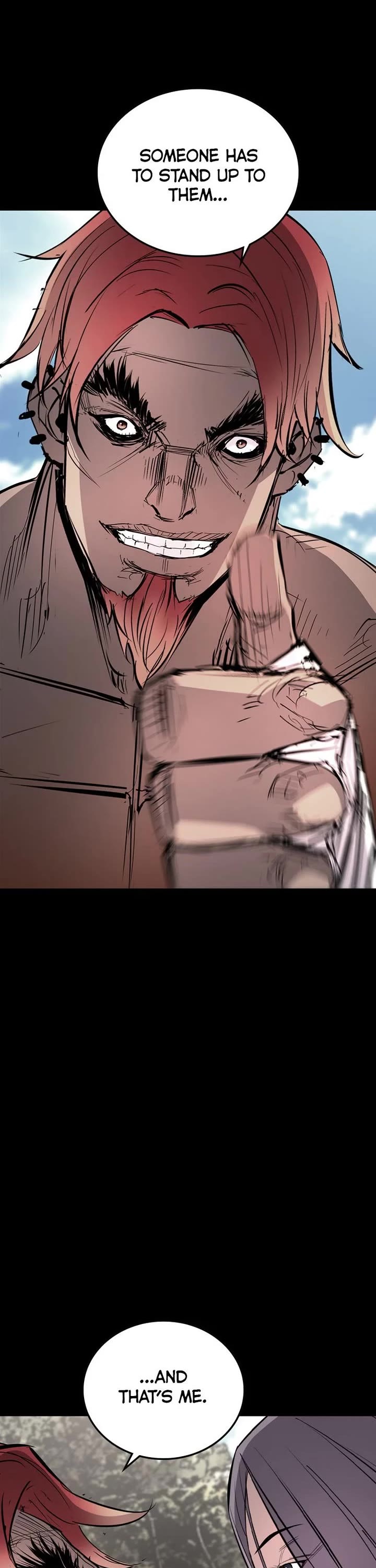 Hanlim Gym Chapter 210 page 47 - Chapter 210: (S2) Episode 106
