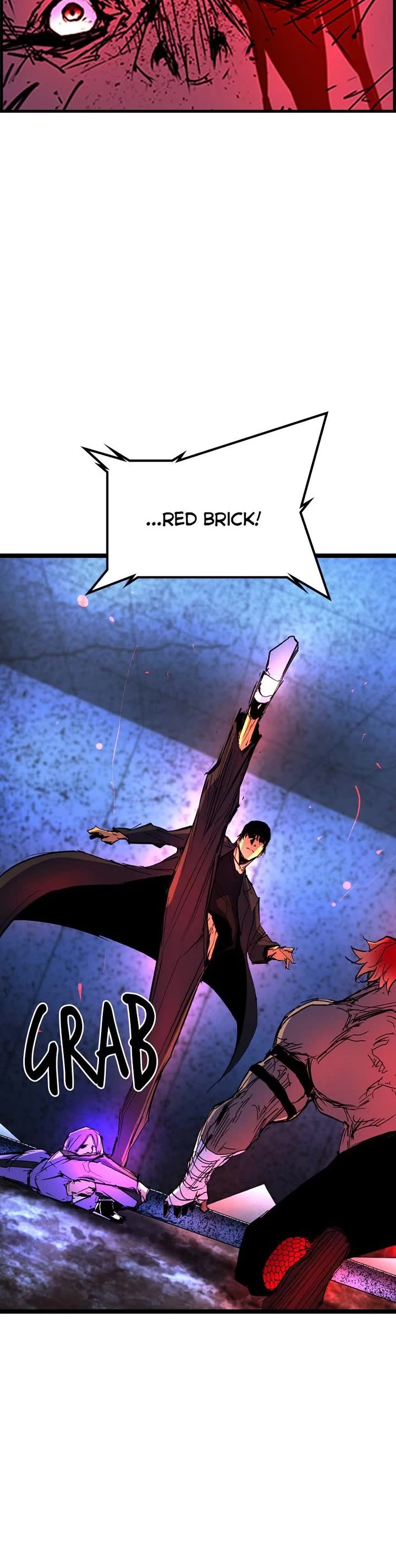 Hanlim Gym Chapter 210 page 49 - Chapter 210: (S2) Episode 106