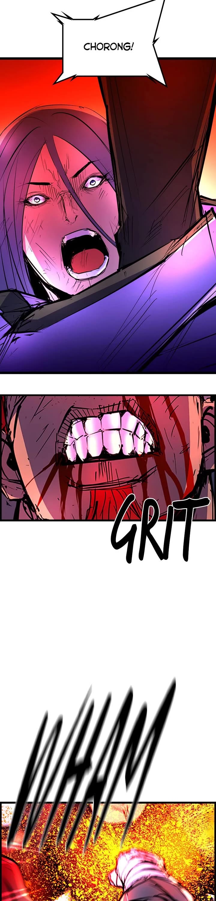 Hanlim Gym Chapter 210 page 51 - Chapter 210: (S2) Episode 106