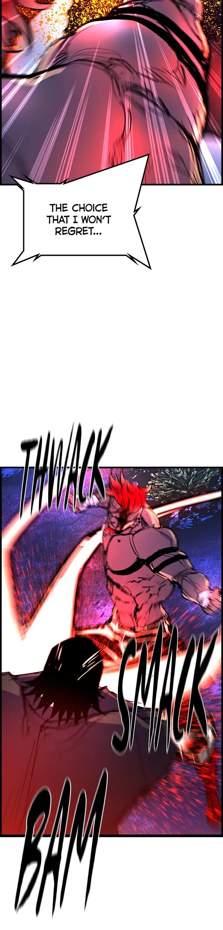 Hanlim Gym Chapter 210 page 52 - Chapter 210: (S2) Episode 106