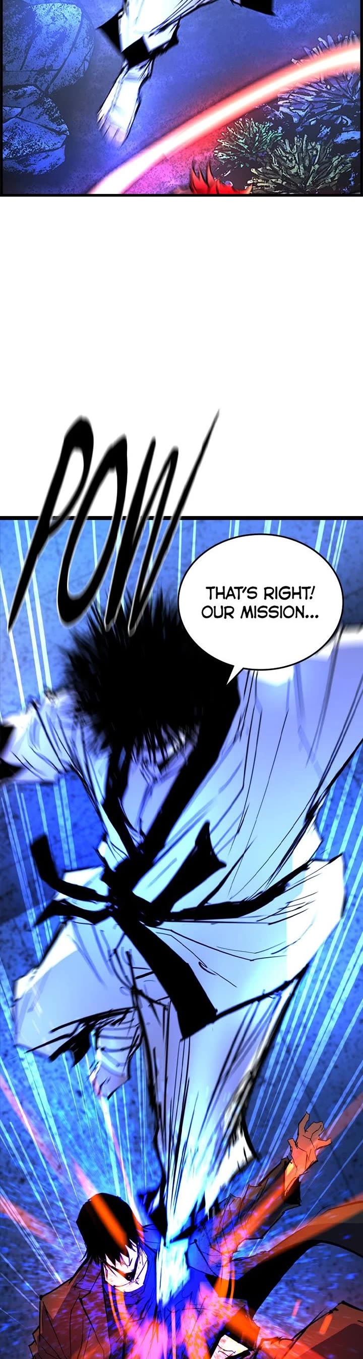 Hanlim Gym Chapter 210 page 54 - Chapter 210: (S2) Episode 106