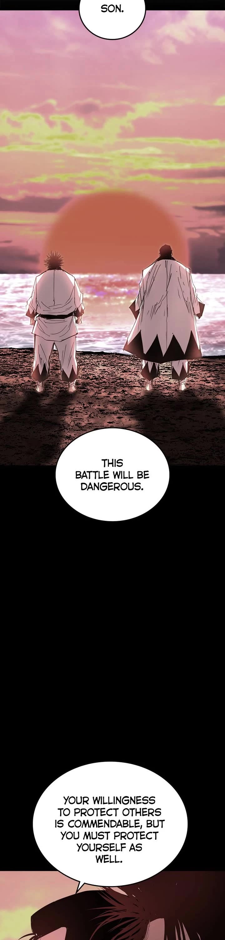 Hanlim Gym Chapter 210 page 56 - Chapter 210: (S2) Episode 106