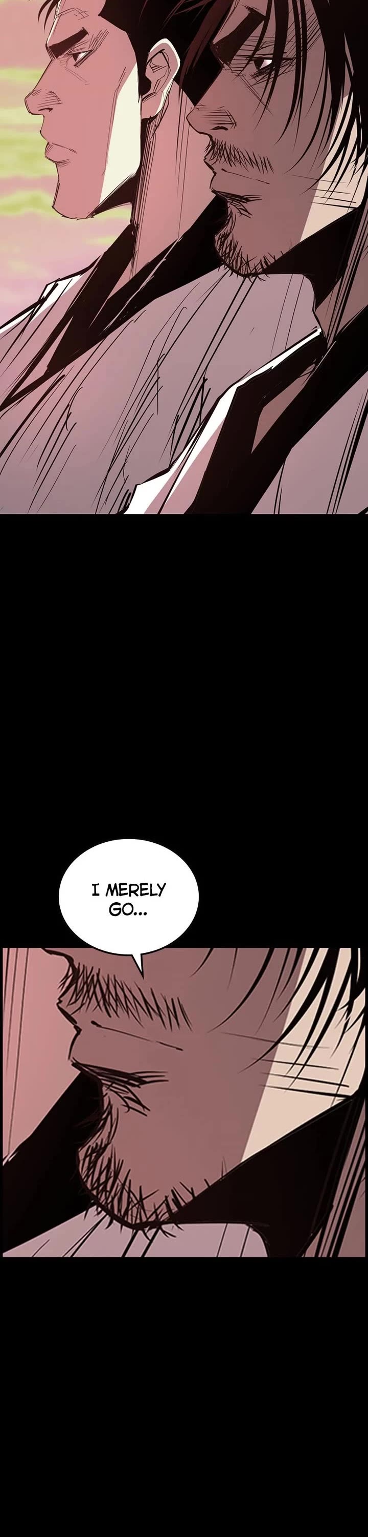 Hanlim Gym Chapter 210 page 57 - Chapter 210: (S2) Episode 106