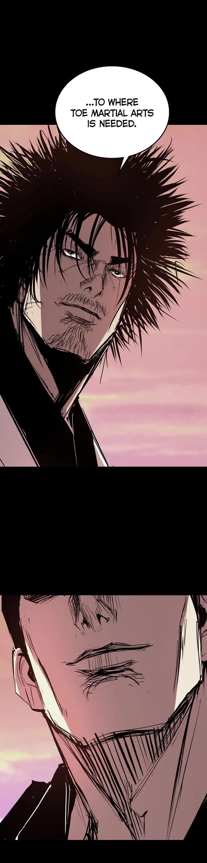 Hanlim Gym Chapter 210 page 58 - Chapter 210: (S2) Episode 106