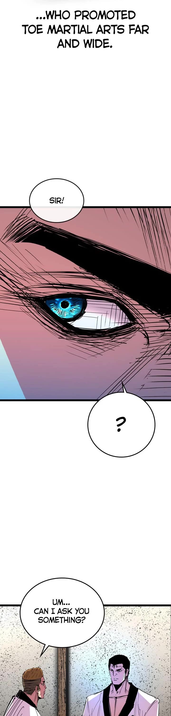 Hanlim Gym Chapter 210 page 6 - Chapter 210: (S2) Episode 106