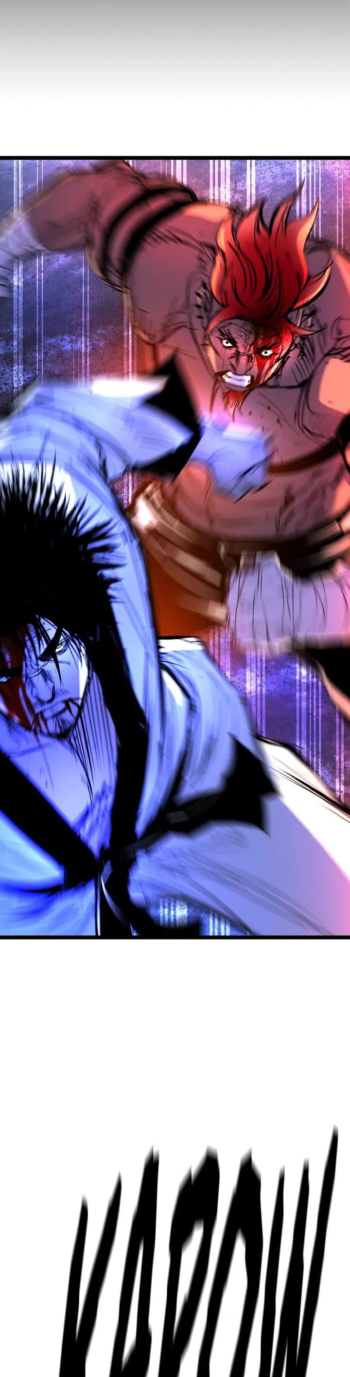 Hanlim Gym Chapter 210 page 60 - Chapter 210: (S2) Episode 106