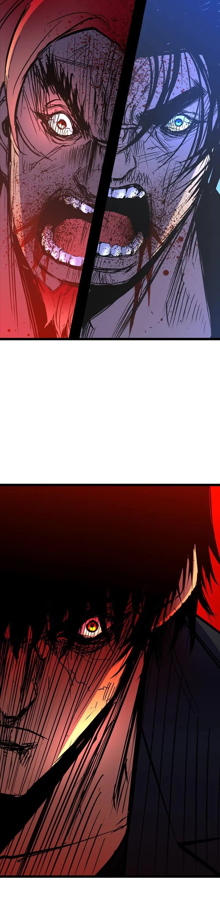Hanlim Gym Chapter 210 page 63 - Chapter 210: (S2) Episode 106