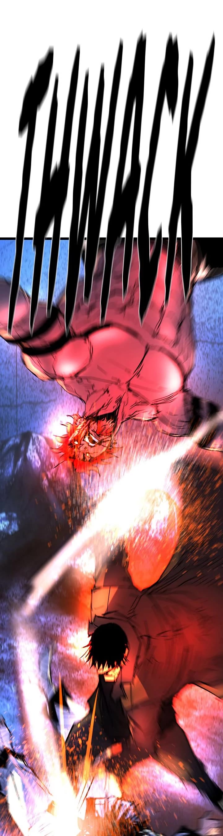 Hanlim Gym Chapter 210 page 64 - Chapter 210: (S2) Episode 106