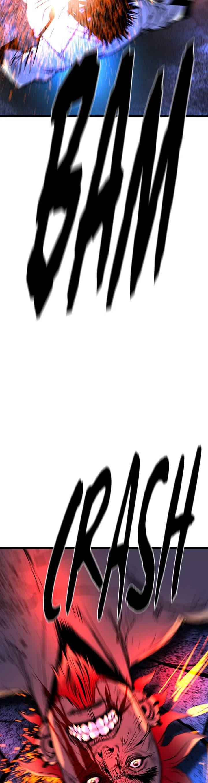 Hanlim Gym Chapter 210 page 65 - Chapter 210: (S2) Episode 106