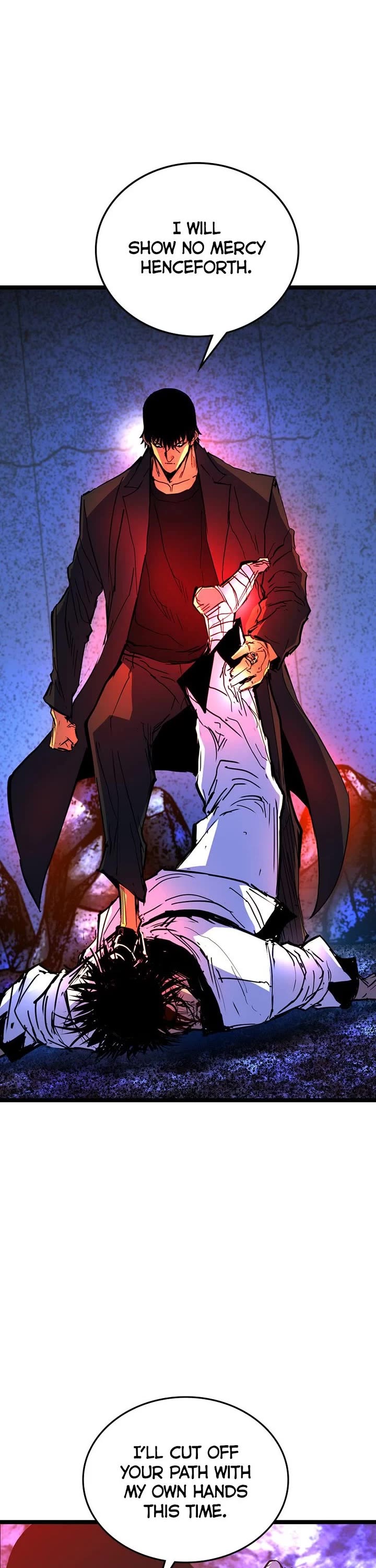 Hanlim Gym Chapter 210 page 67 - Chapter 210: (S2) Episode 106
