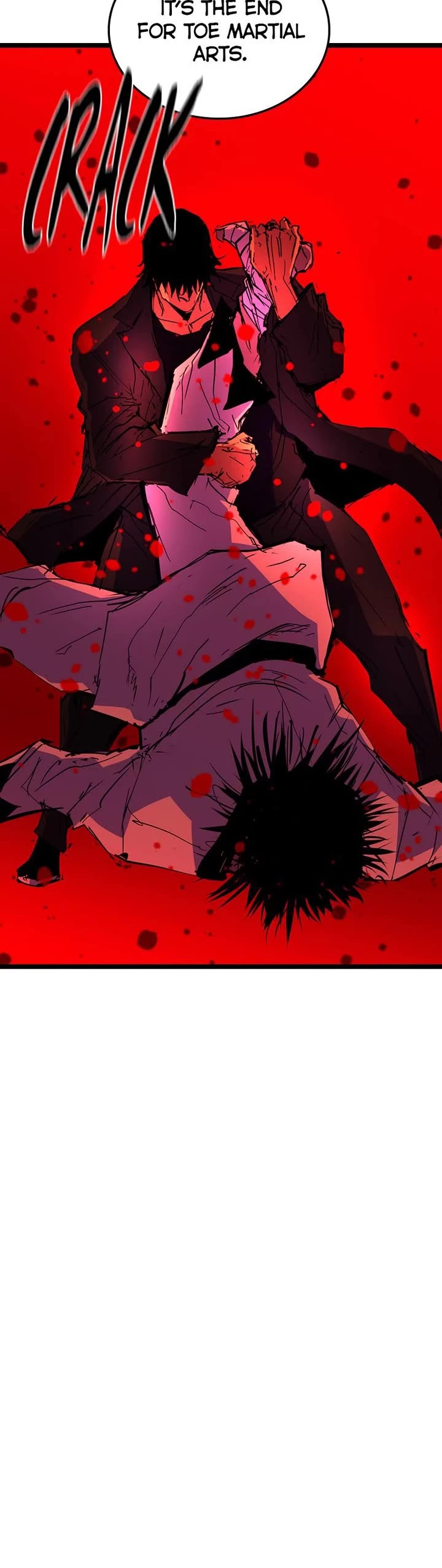 Hanlim Gym Chapter 210 page 70 - Chapter 210: (S2) Episode 106