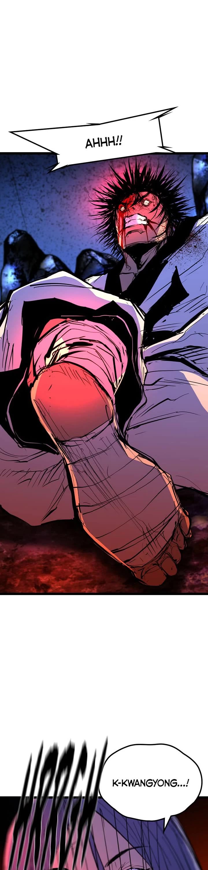 Hanlim Gym Chapter 210 page 71 - Chapter 210: (S2) Episode 106