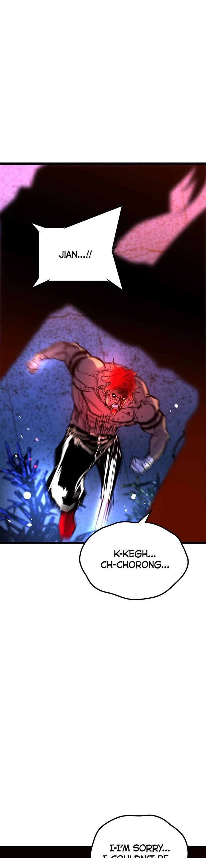 Hanlim Gym Chapter 210 page 73 - Chapter 210: (S2) Episode 106