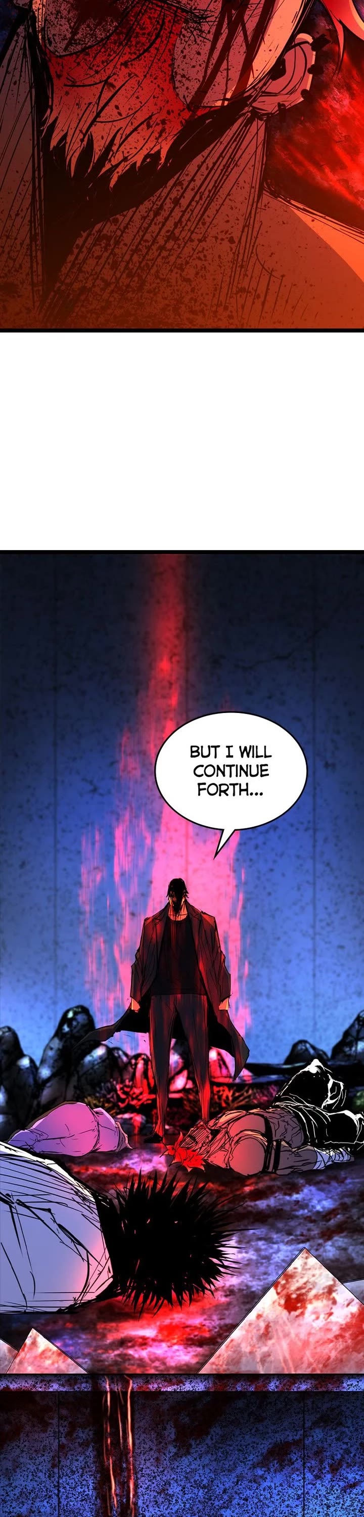 Hanlim Gym Chapter 210 page 82 - Chapter 210: (S2) Episode 106