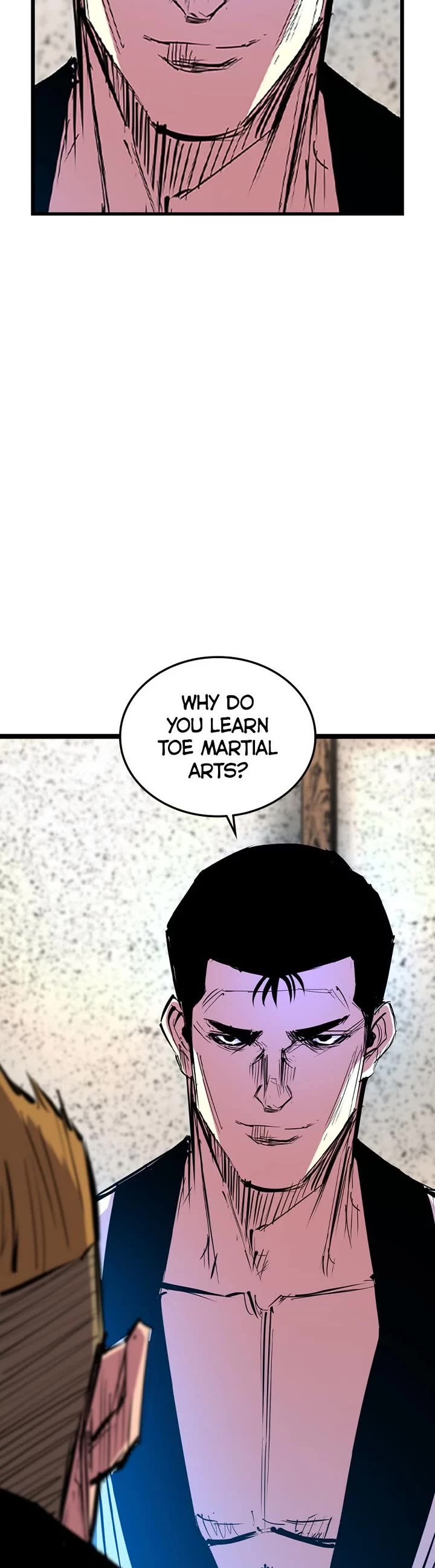 Hanlim Gym Chapter 210 page 9 - Chapter 210: (S2) Episode 106
