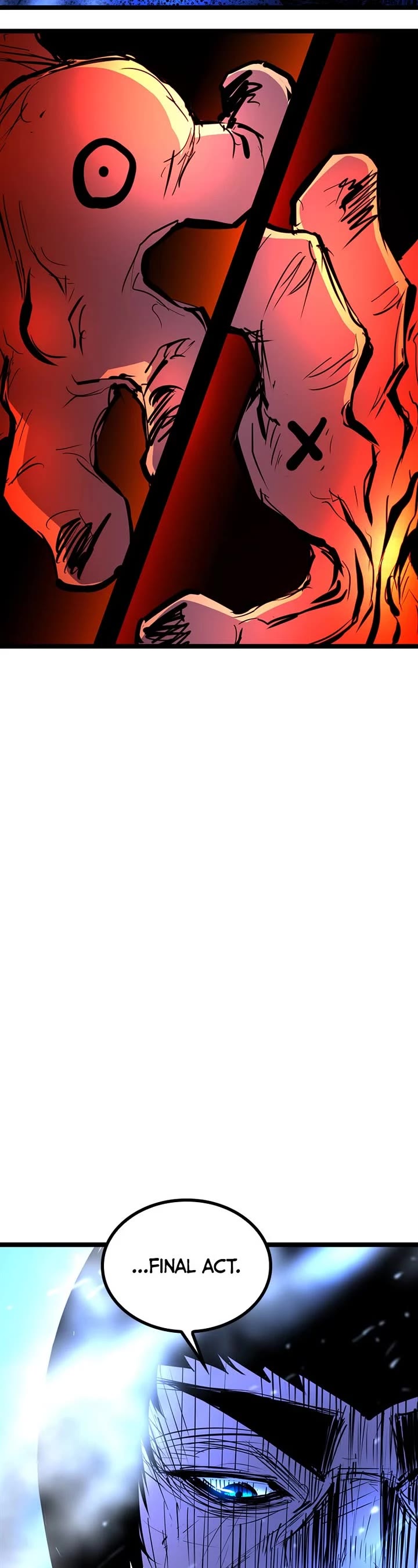 Hanlim Gym Chapter 211 page 100 - Chapter 211: (S2) Episode 107