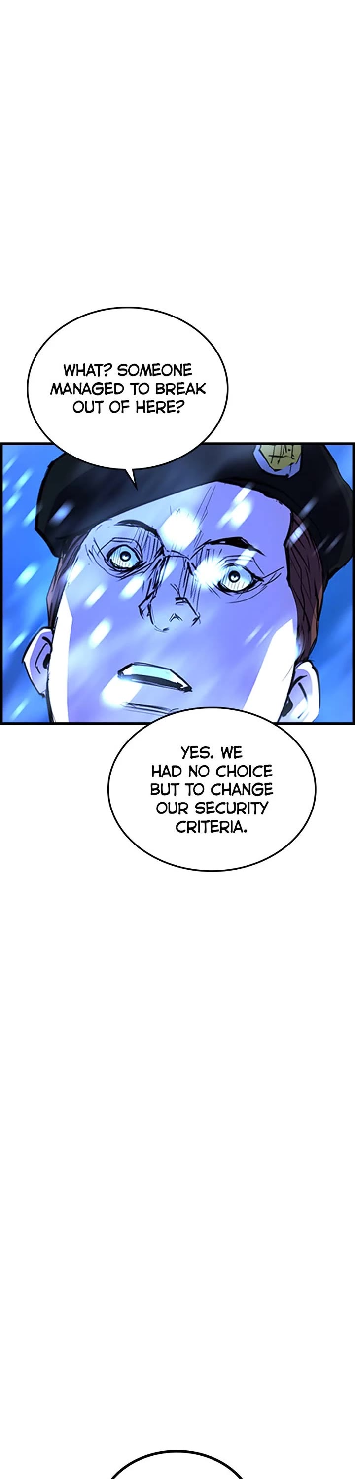 Hanlim Gym Chapter 211 page 11 - Chapter 211: (S2) Episode 107