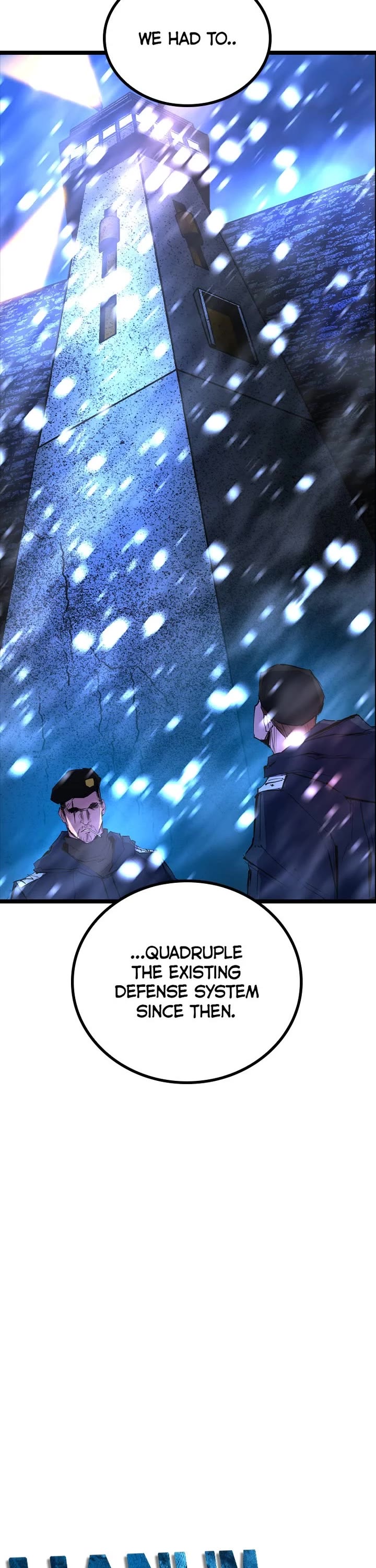 Hanlim Gym Chapter 211 page 12 - Chapter 211: (S2) Episode 107