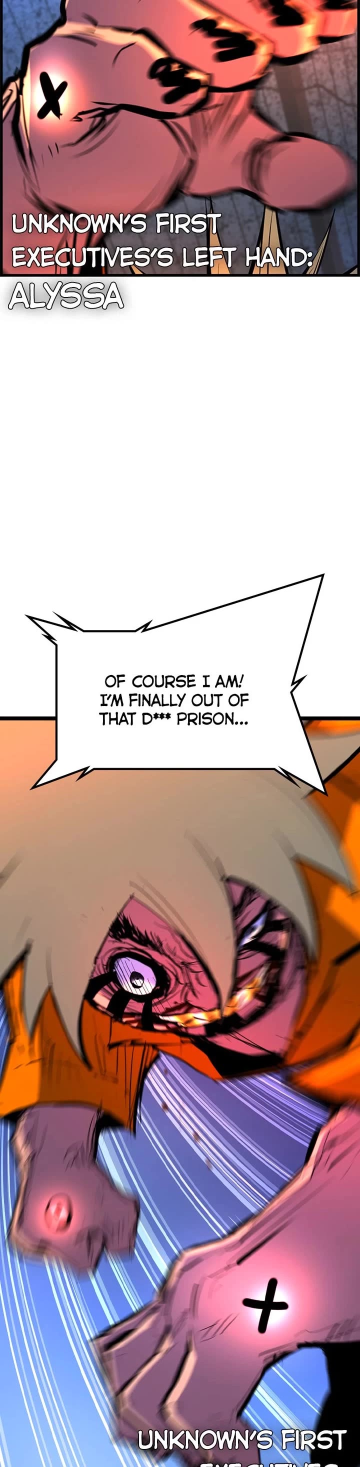 Hanlim Gym Chapter 211 page 14 - Chapter 211: (S2) Episode 107