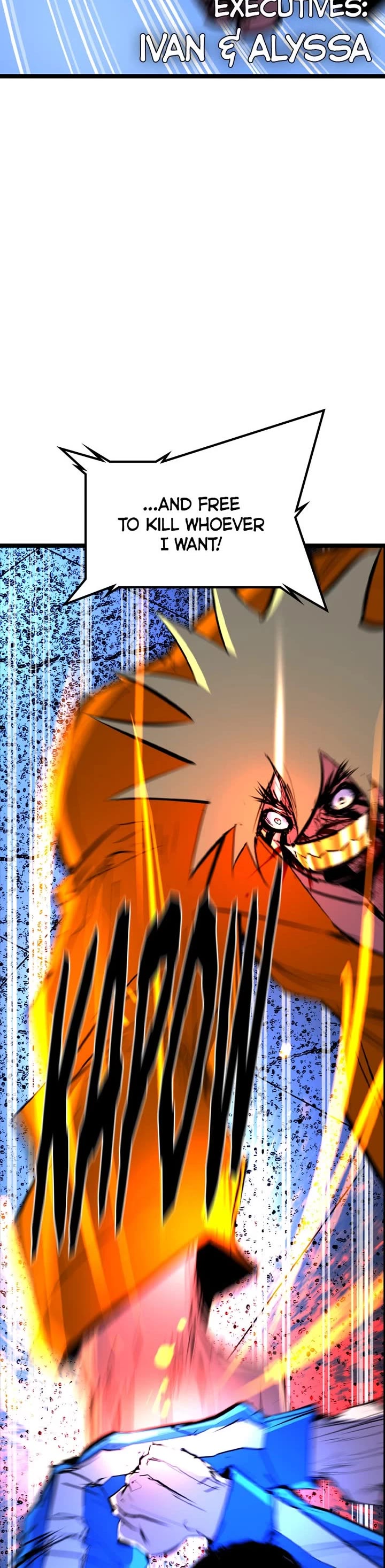 Hanlim Gym Chapter 211 page 15 - Chapter 211: (S2) Episode 107