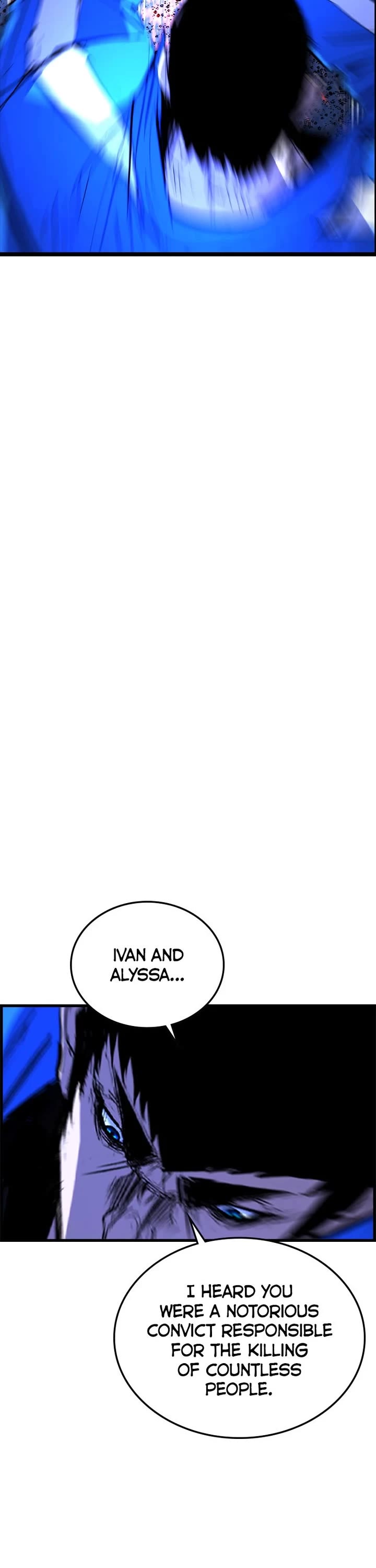 Hanlim Gym Chapter 211 page 16 - Chapter 211: (S2) Episode 107