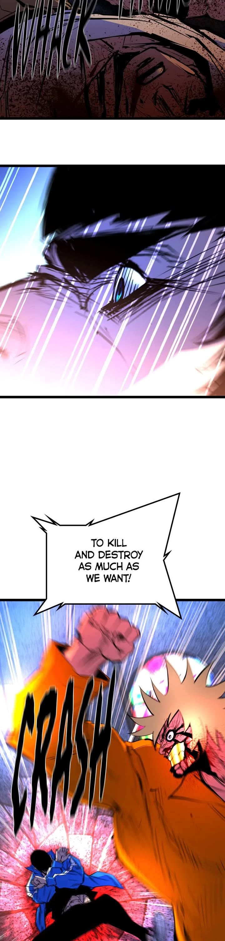 Hanlim Gym Chapter 211 page 21 - Chapter 211: (S2) Episode 107