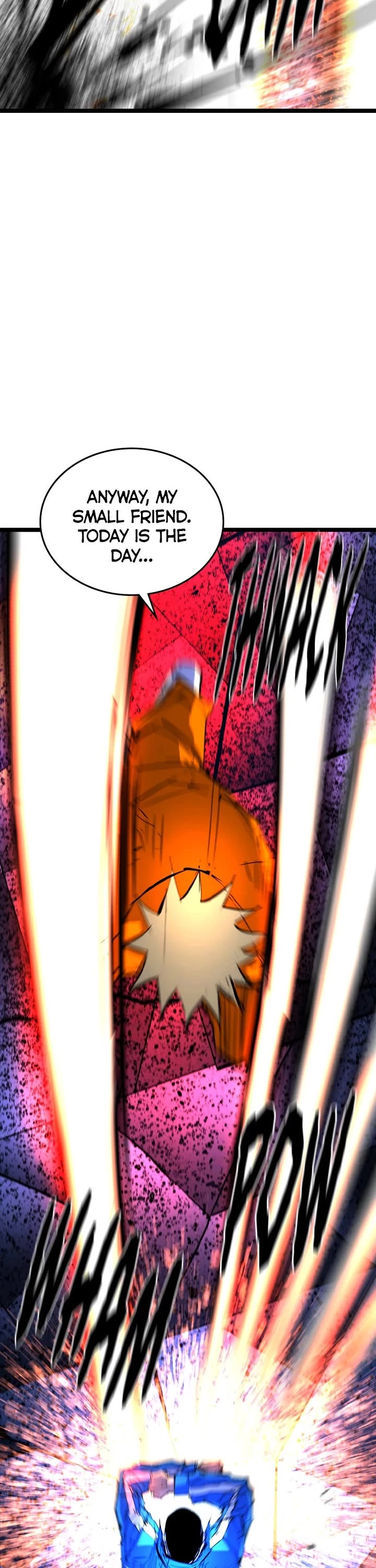 Hanlim Gym Chapter 211 page 23 - Chapter 211: (S2) Episode 107