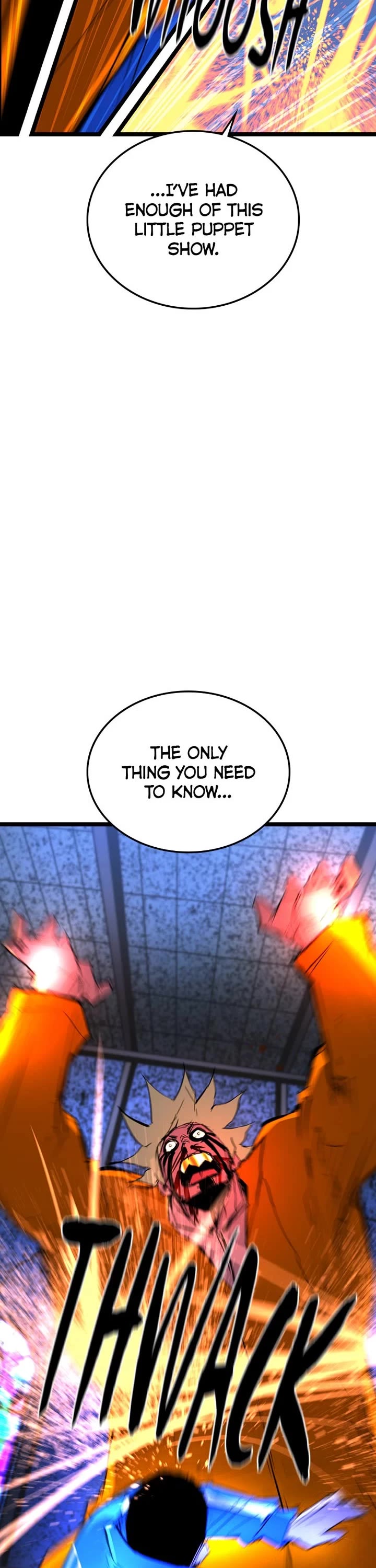 Hanlim Gym Chapter 211 page 26 - Chapter 211: (S2) Episode 107