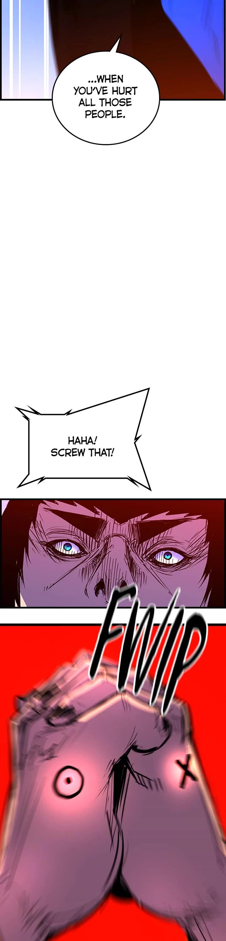 Hanlim Gym Chapter 211 page 28 - Chapter 211: (S2) Episode 107