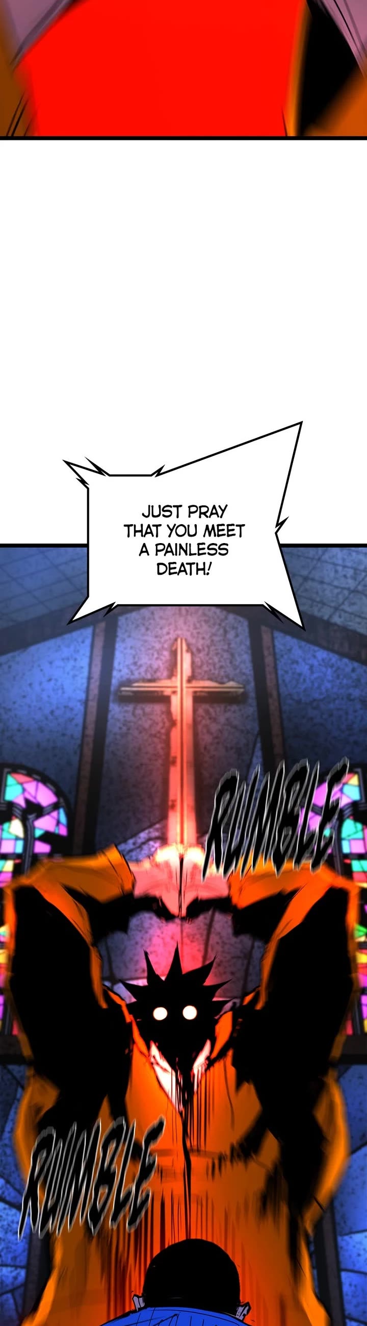 Hanlim Gym Chapter 211 page 29 - Chapter 211: (S2) Episode 107