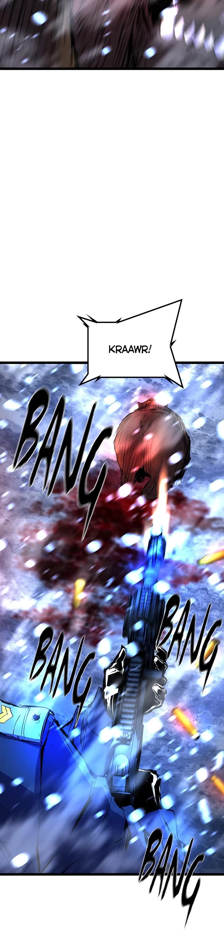 Hanlim Gym Chapter 211 page 3 - Chapter 211: (S2) Episode 107