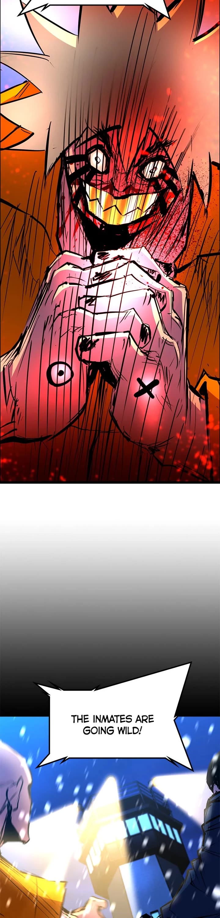 Hanlim Gym Chapter 211 page 33 - Chapter 211: (S2) Episode 107