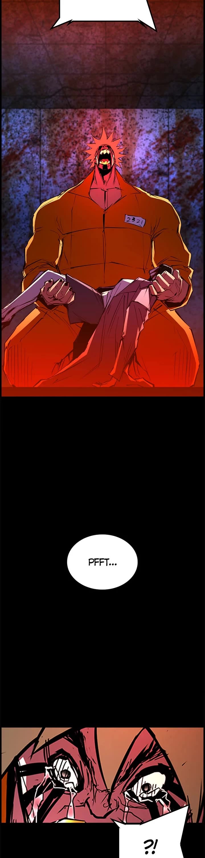 Hanlim Gym Chapter 211 page 38 - Chapter 211: (S2) Episode 107