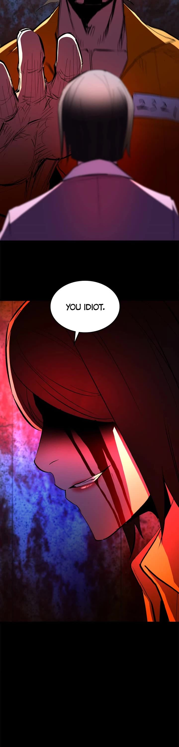 Hanlim Gym Chapter 211 page 41 - Chapter 211: (S2) Episode 107